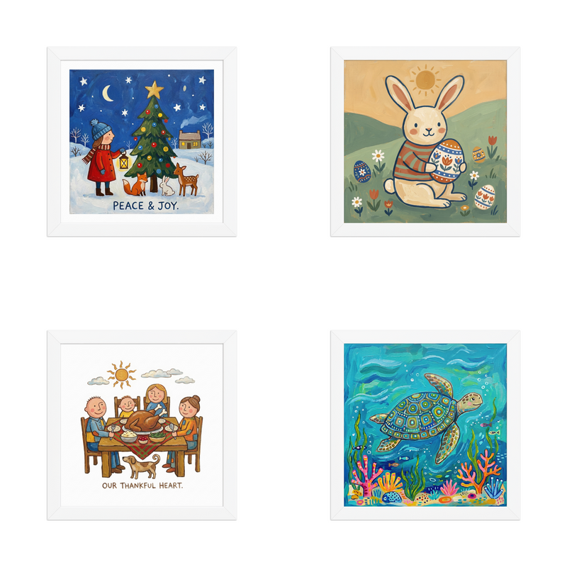 Naive Art