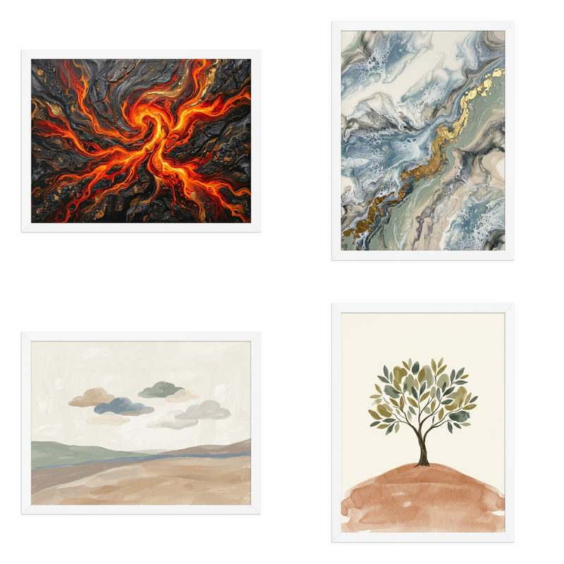Nature Wall art