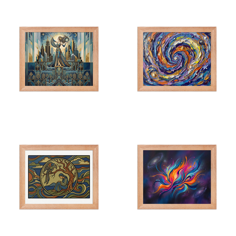 Space Art