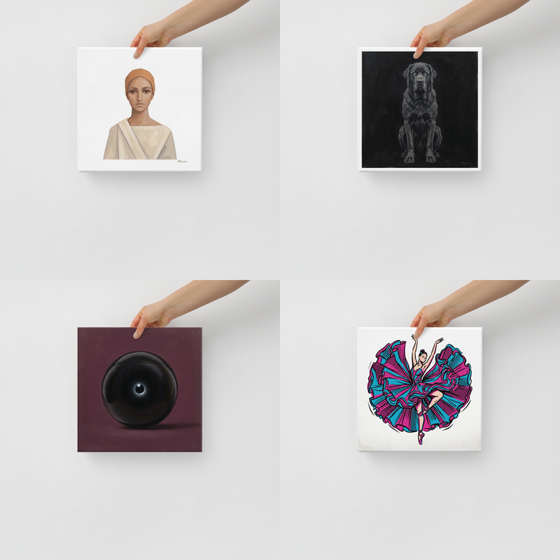 Wall art