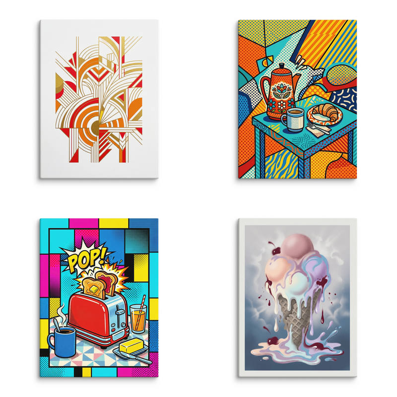 Wall art for Dining Room