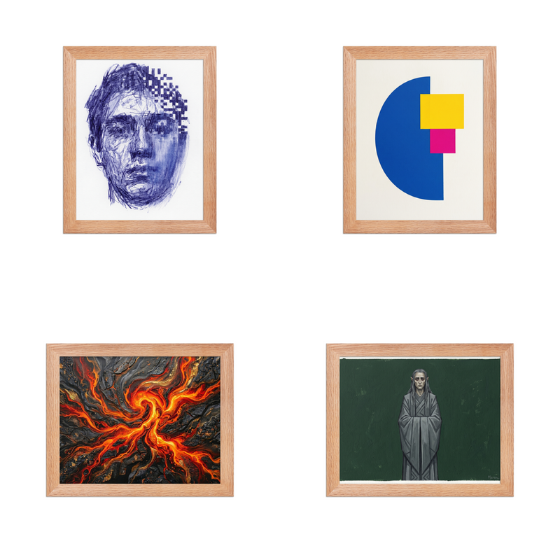 Wall art for Office