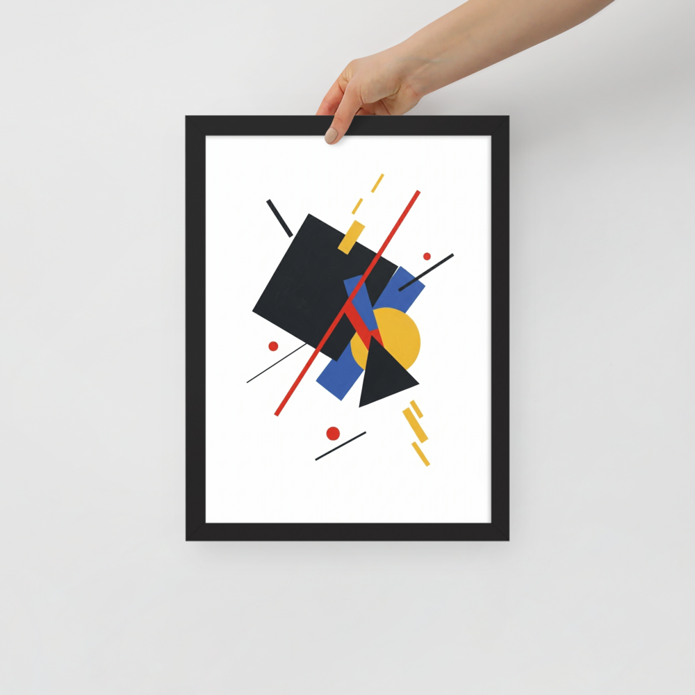 Dynamic Equilibrium Mockup