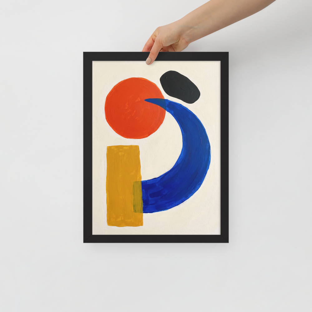 Primary Interaction Mockup