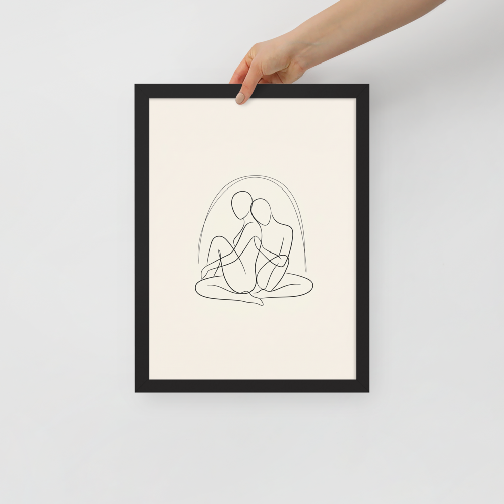 Embrace Mockup