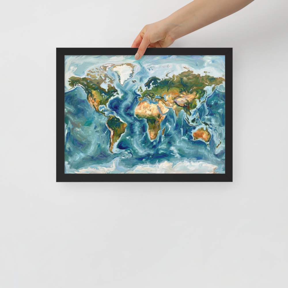 Global Canvas Mockup