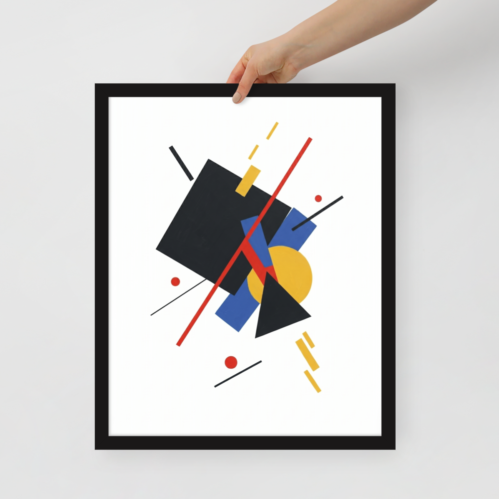 Dynamic Equilibrium Mockup