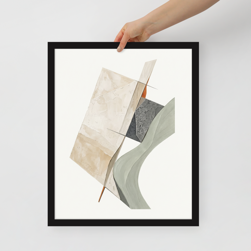 Structural Flow Mockup