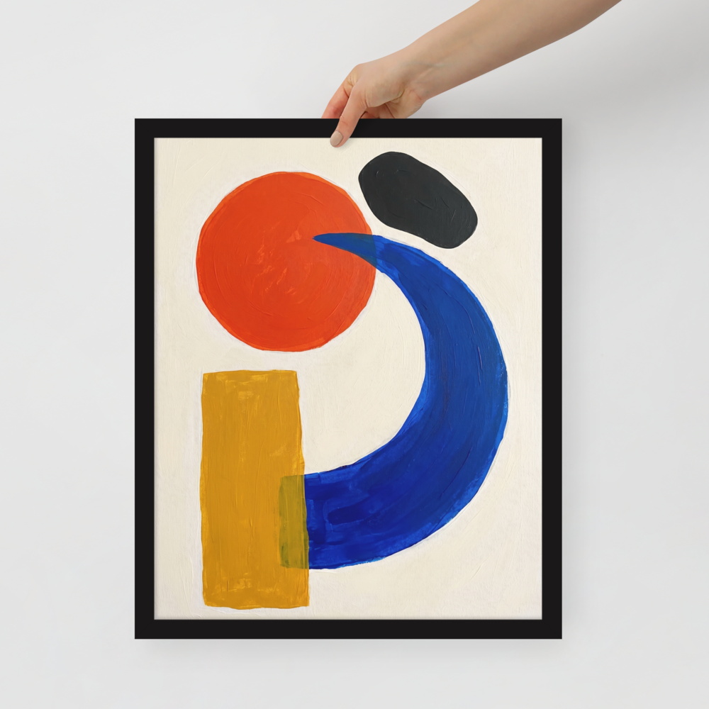 Primary Interaction Mockup