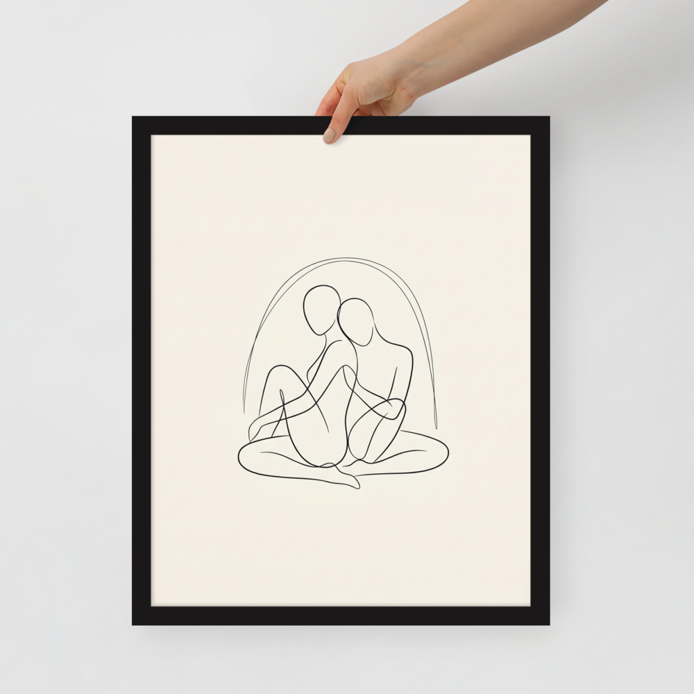 Embrace Mockup