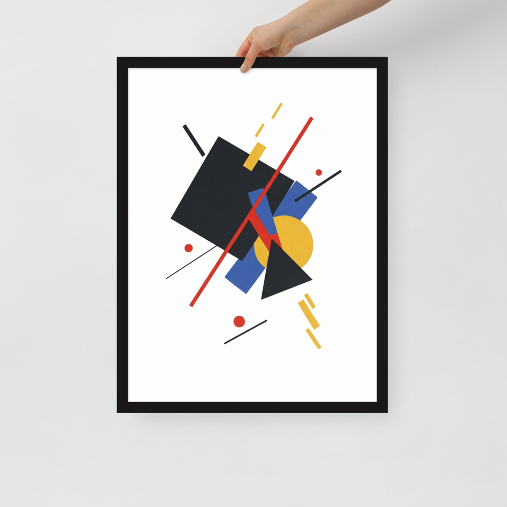 Dynamic Equilibrium Mockup