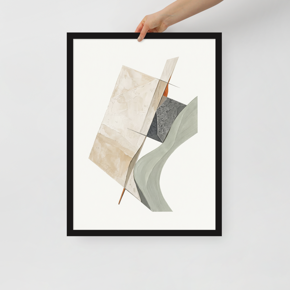 Structural Flow Mockup