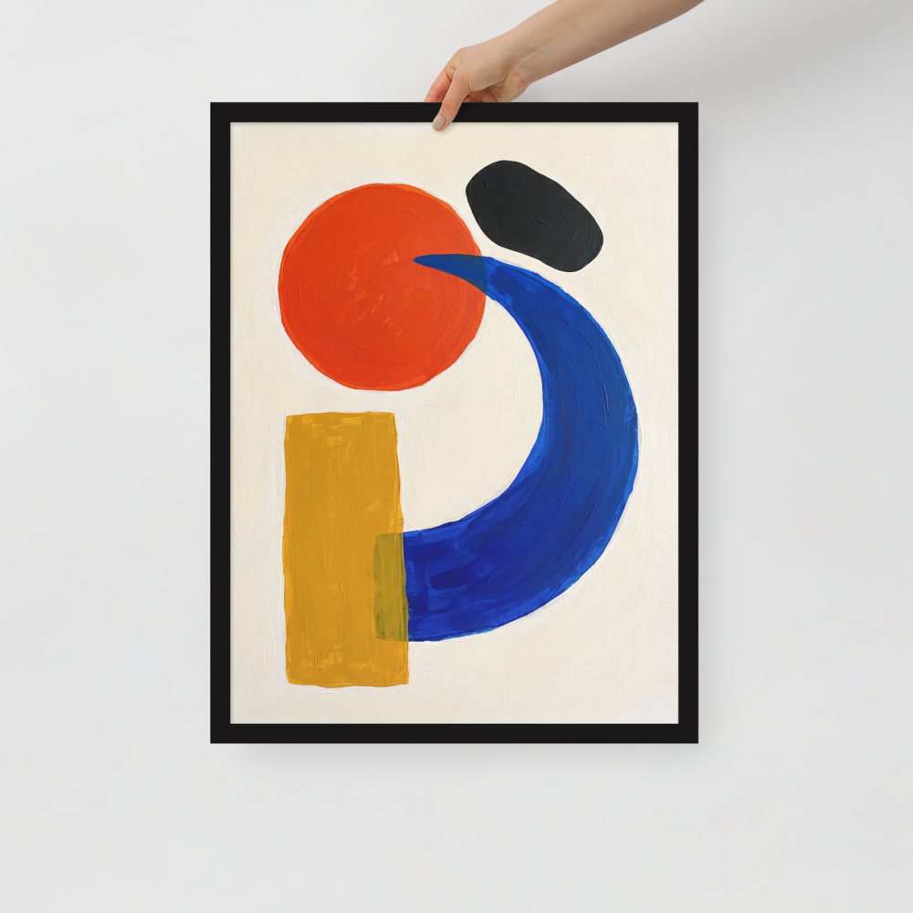 Primary Interaction Mockup