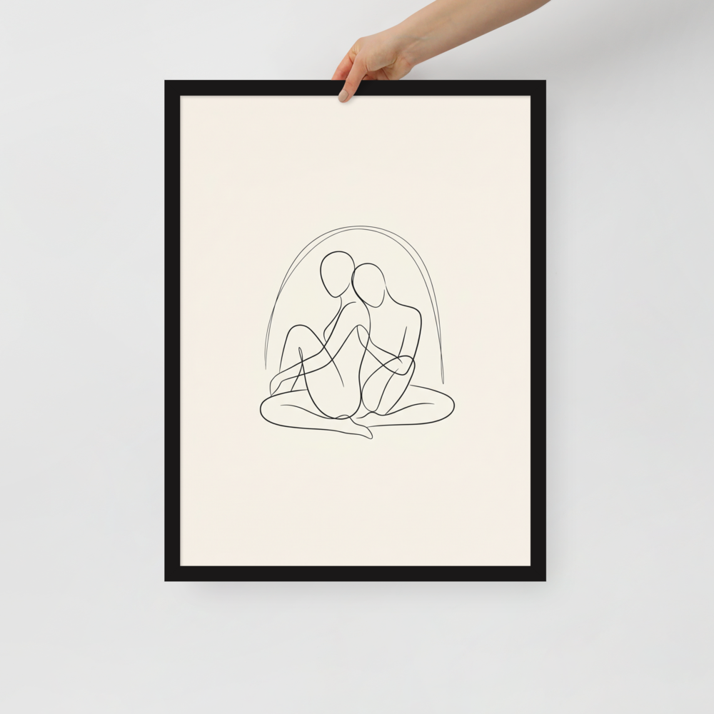 Embrace Mockup