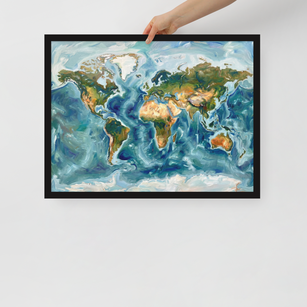Global Canvas Mockup
