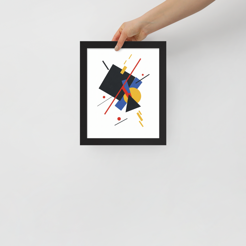Dynamic Equilibrium Mockup
