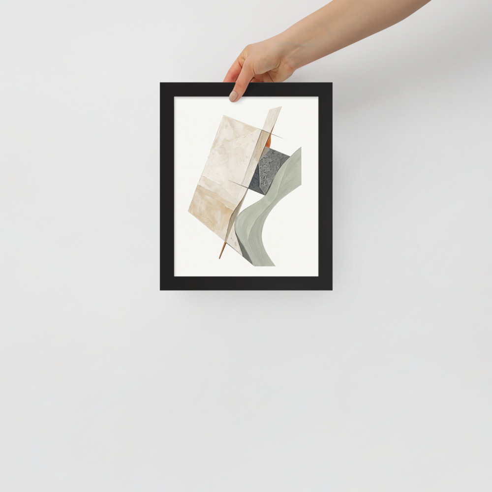 Structural Flow Mockup