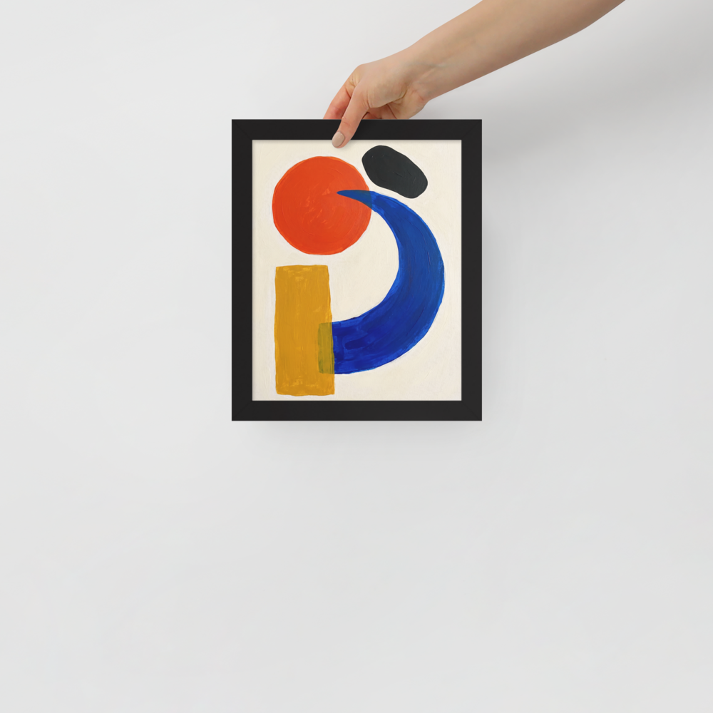 Primary Interaction Mockup