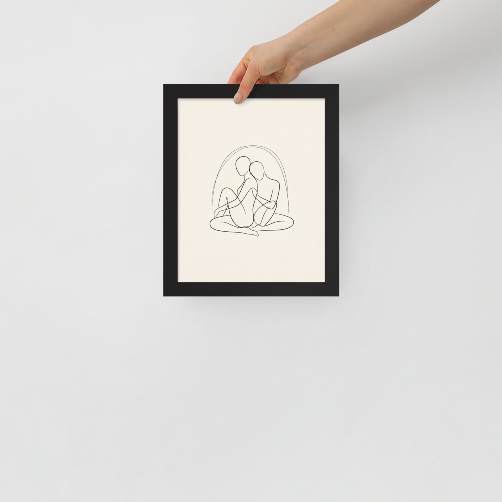 Embrace Mockup