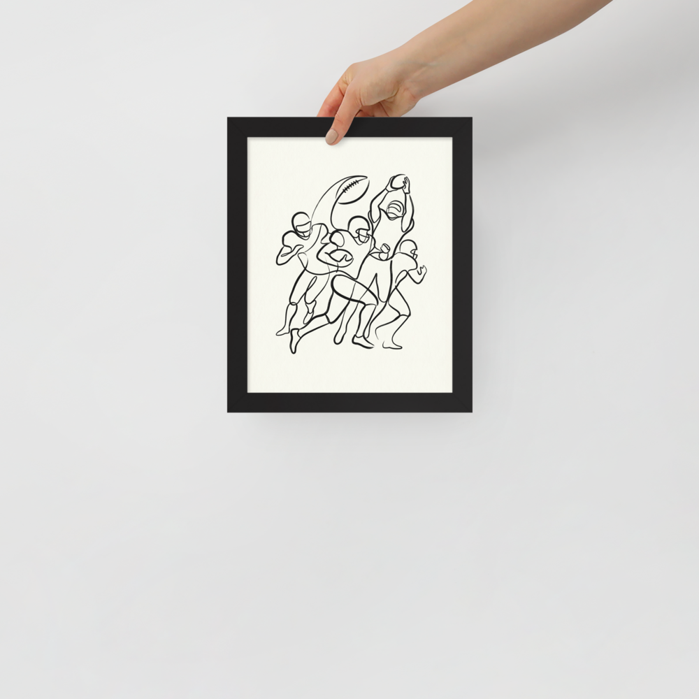 The Play Mockup