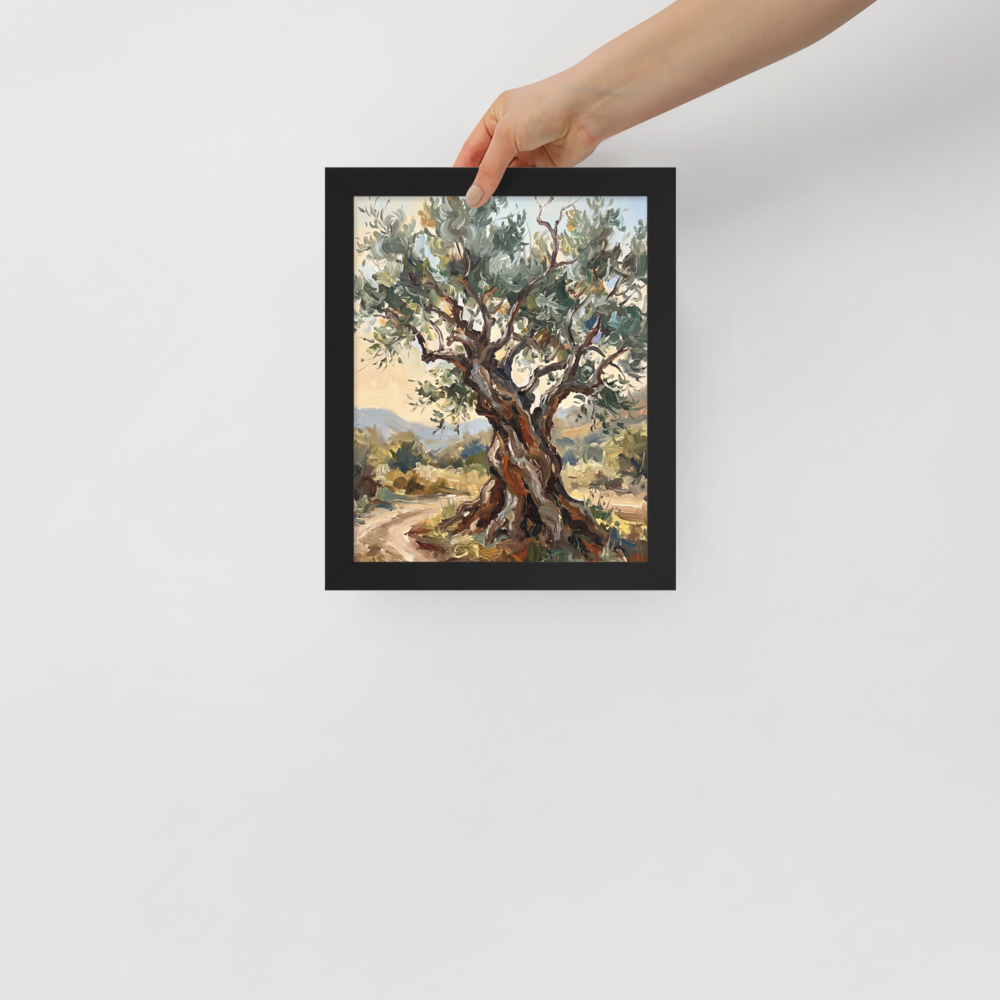 Roots of the Earth Mockup