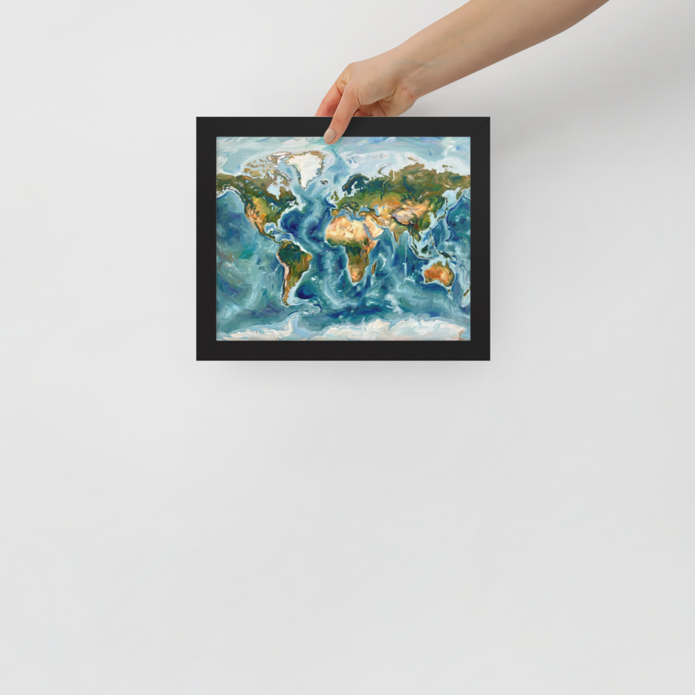 Global Canvas Mockup
