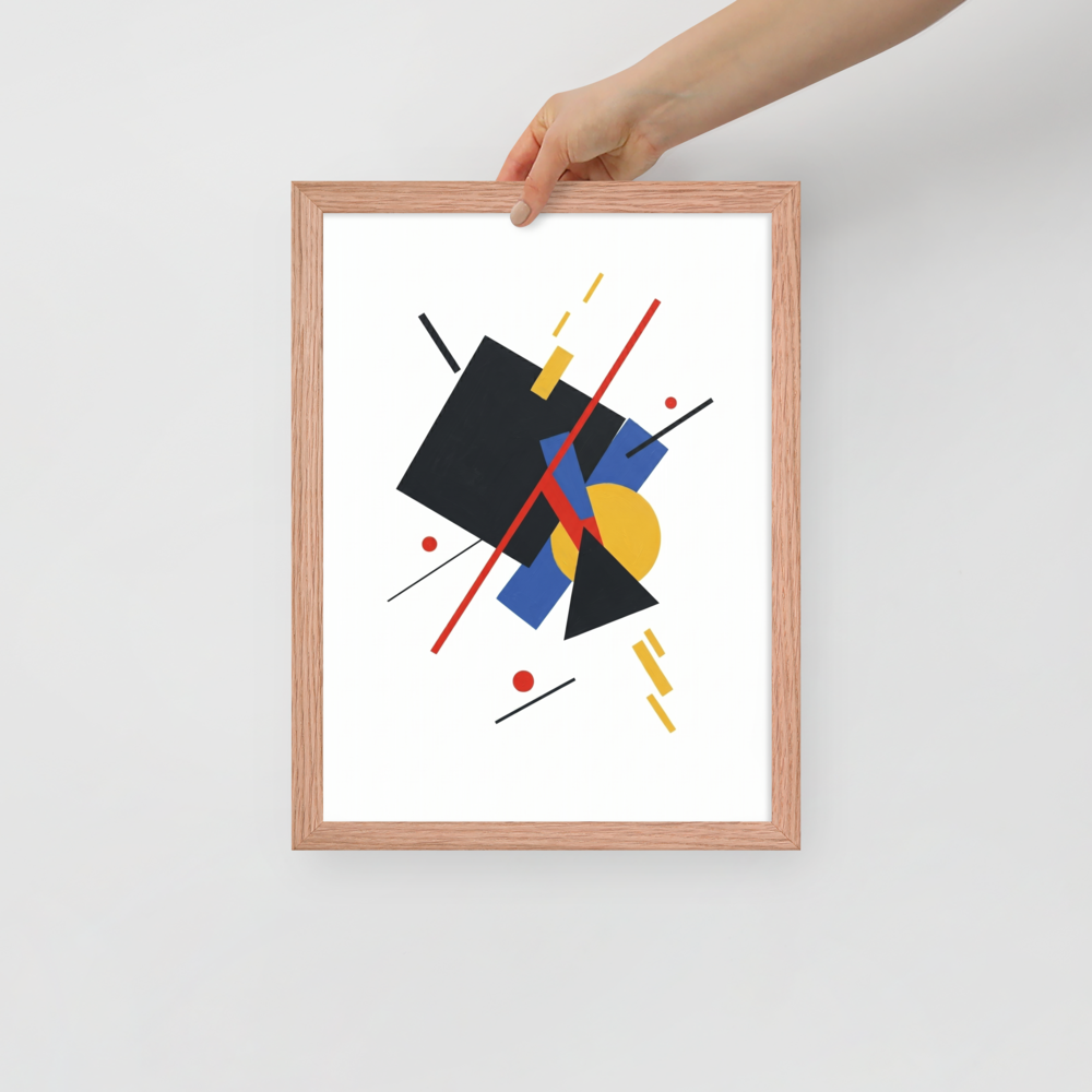 Dynamic Equilibrium Mockup
