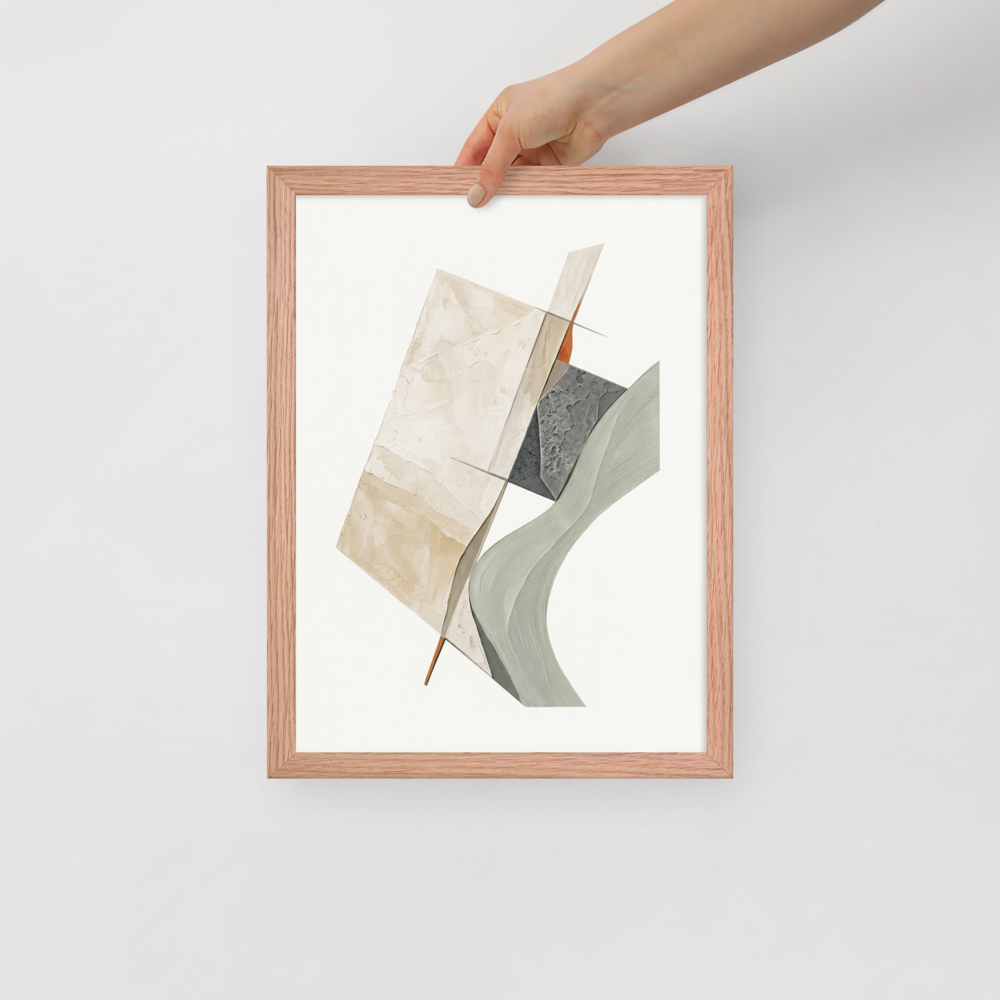 Structural Flow Mockup