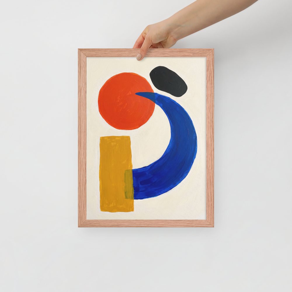 Primary Interaction Mockup