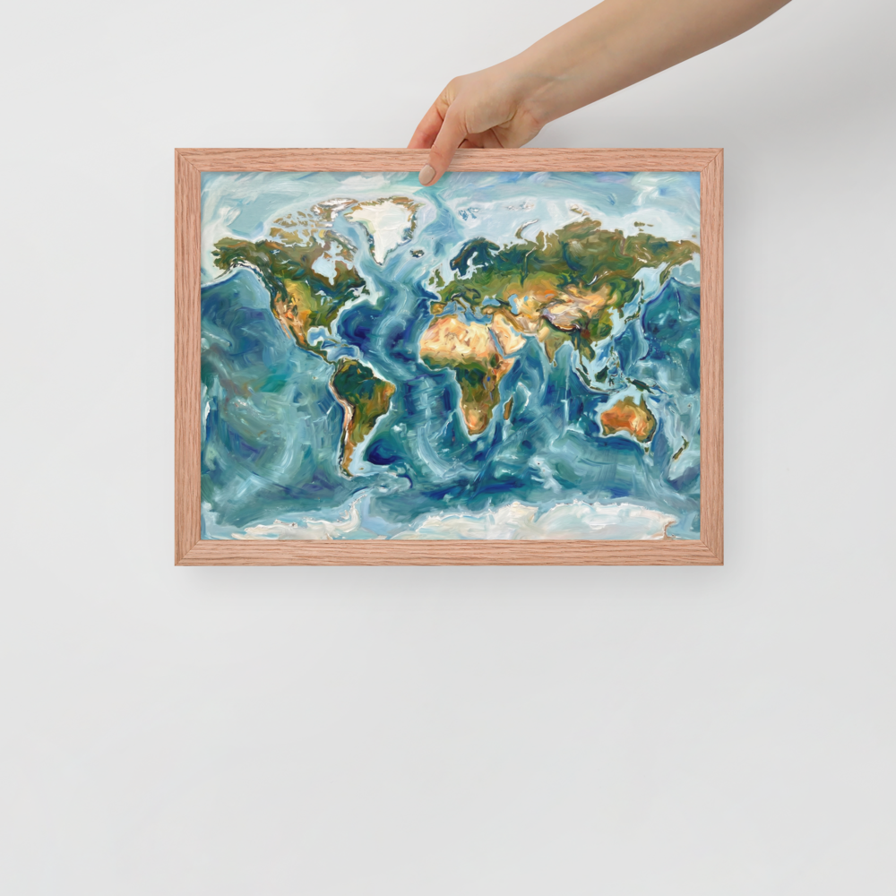 Global Canvas Mockup