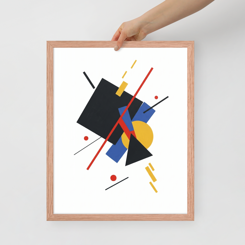 Dynamic Equilibrium Mockup