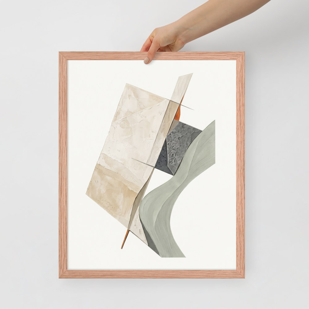 Structural Flow Mockup