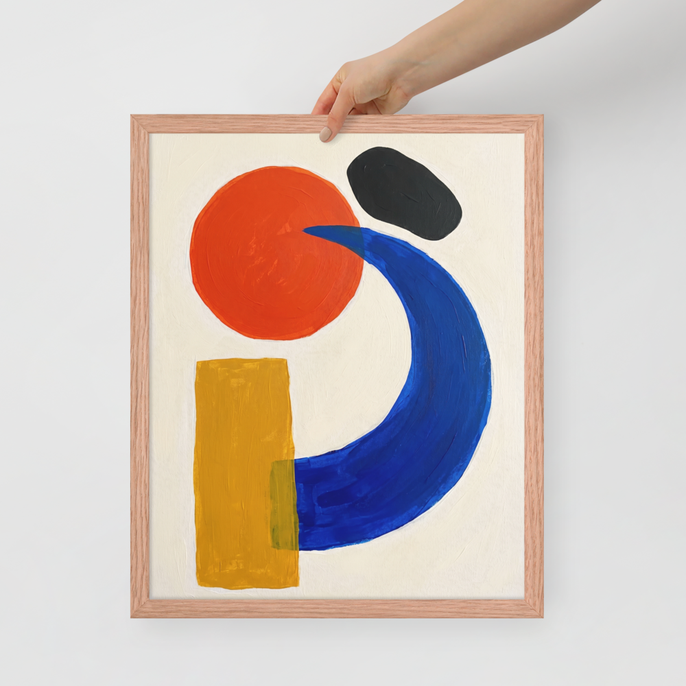 Primary Interaction Mockup
