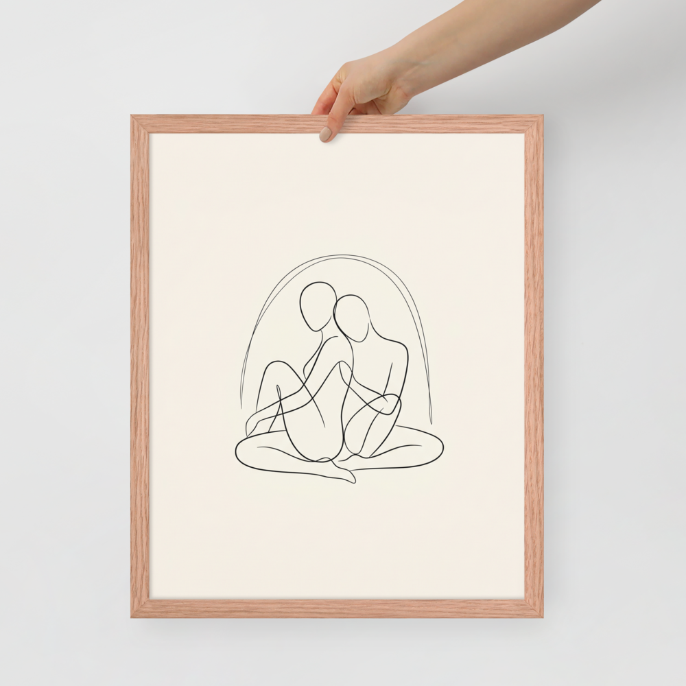Embrace Mockup