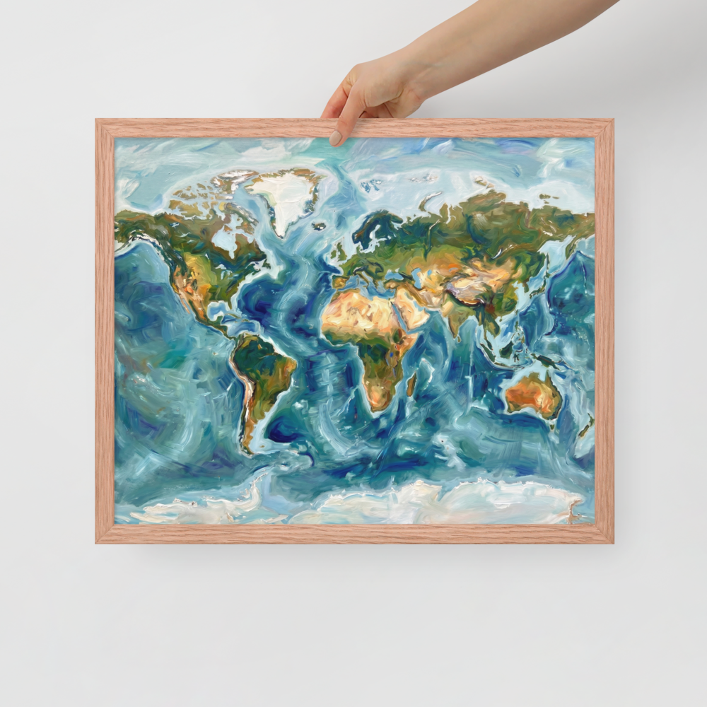 Global Canvas Mockup
