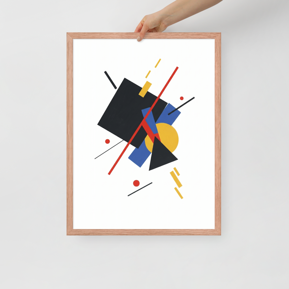 Dynamic Equilibrium Mockup