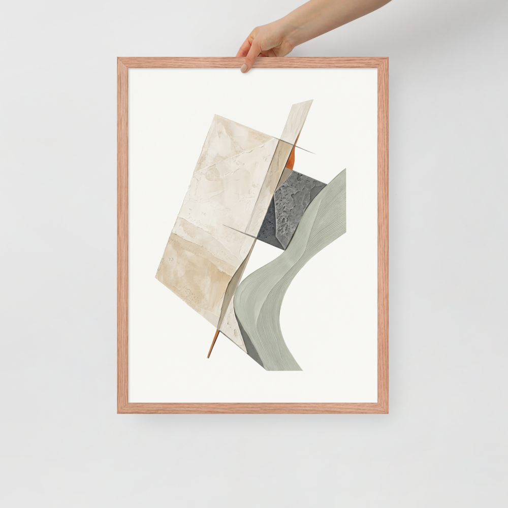 Structural Flow Mockup