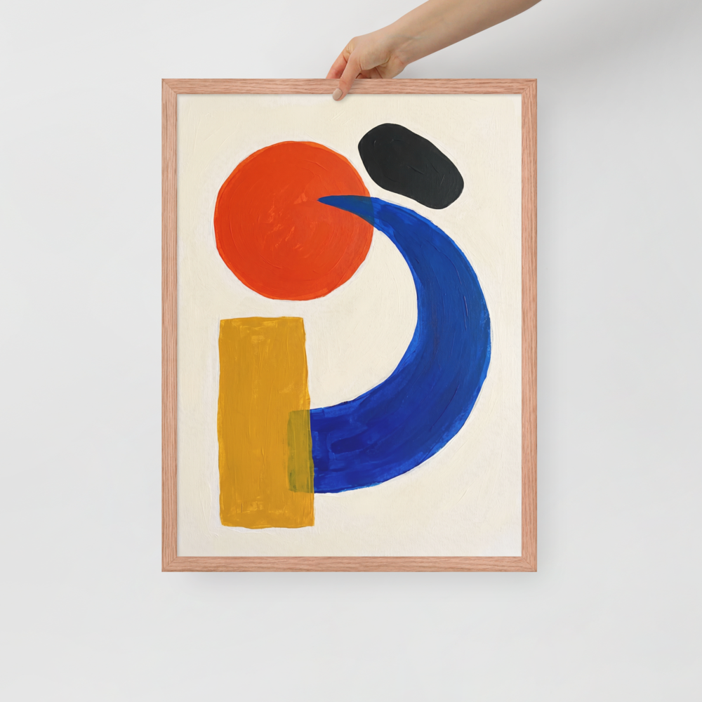 Primary Interaction Mockup