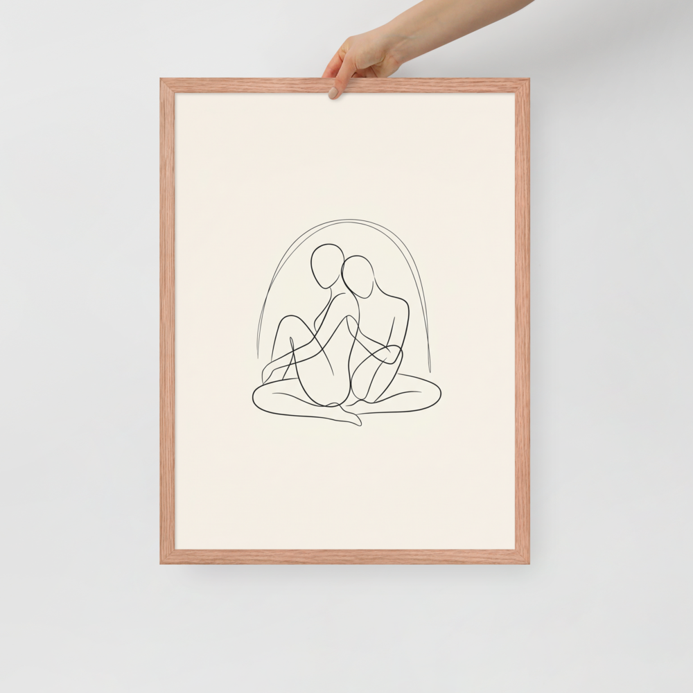 Embrace Mockup