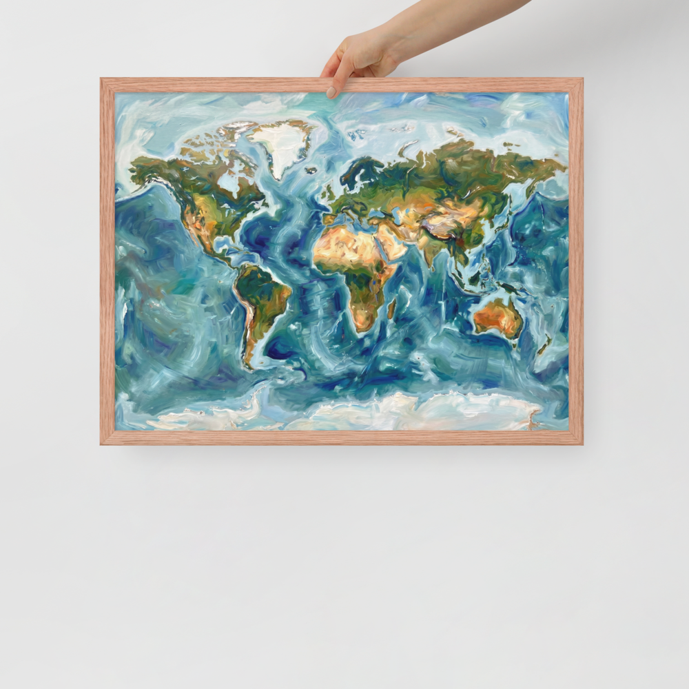 Global Canvas Mockup