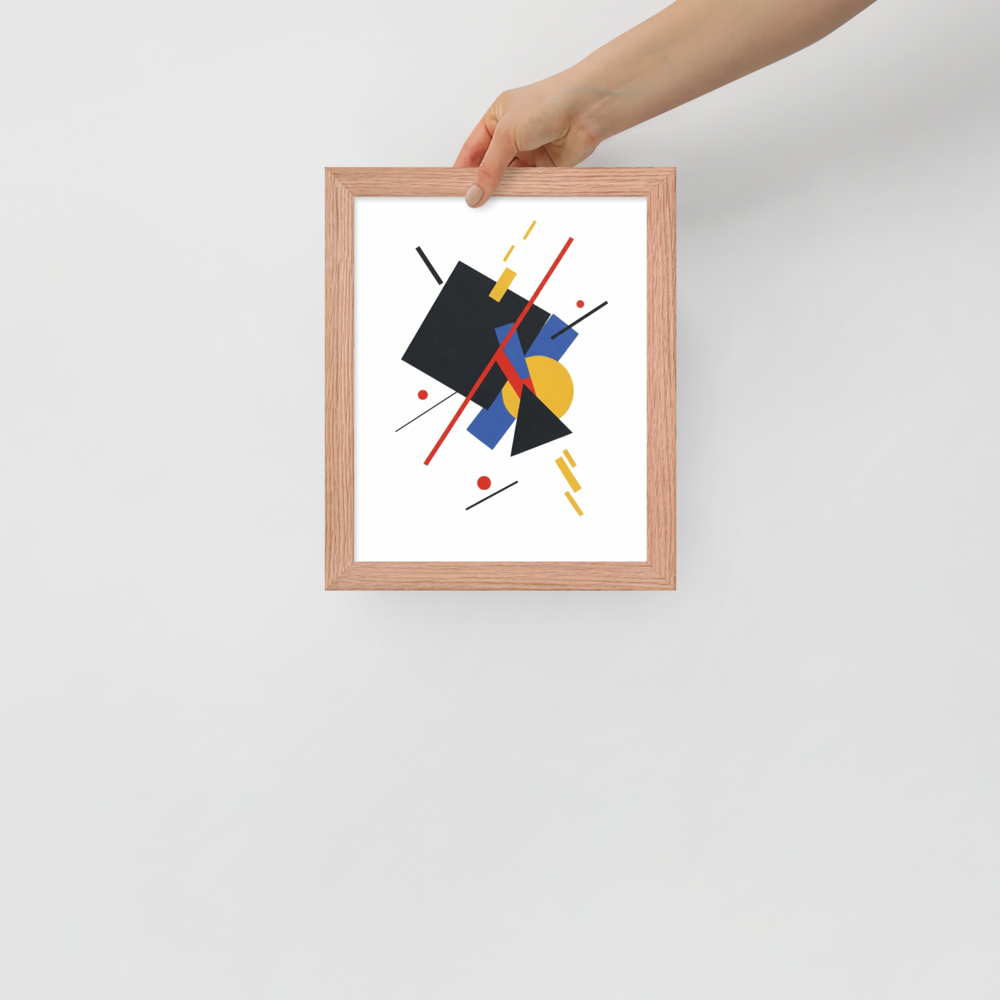 Dynamic Equilibrium Mockup