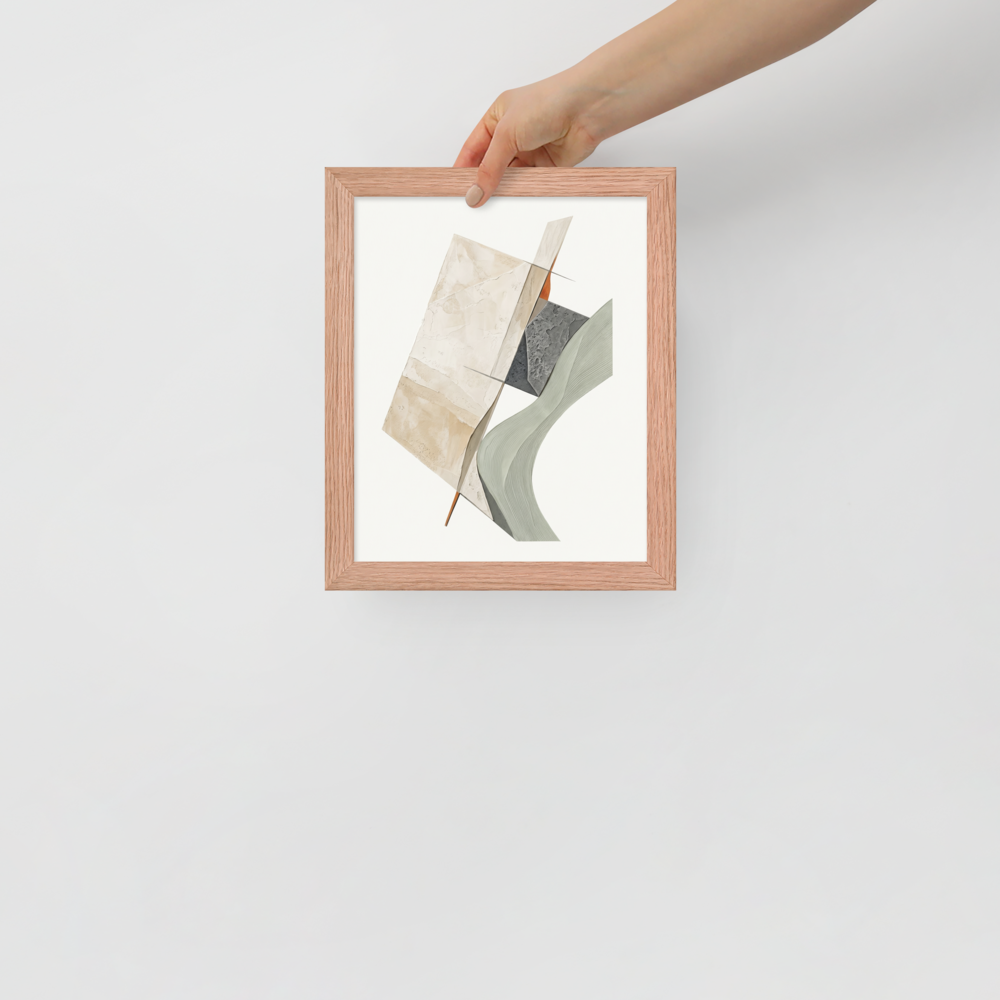 Structural Flow Mockup