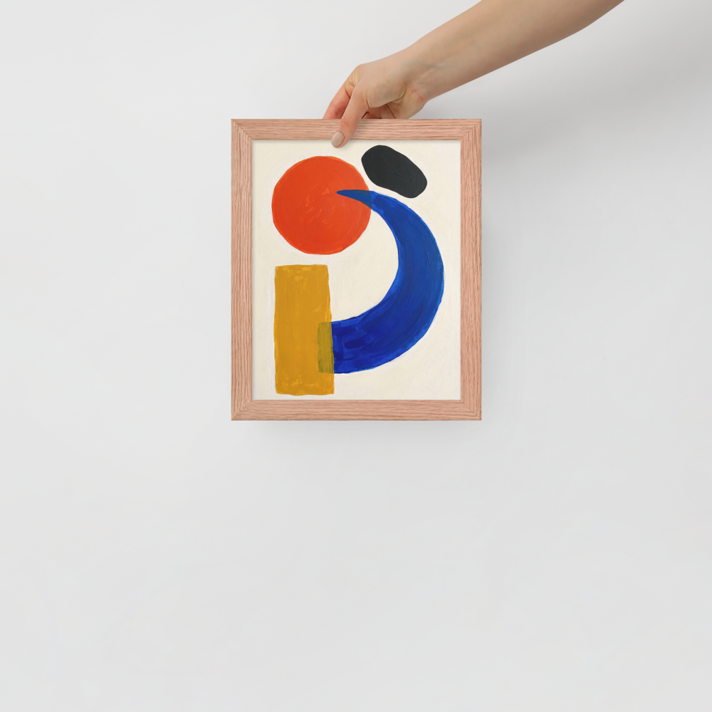 Primary Interaction Mockup