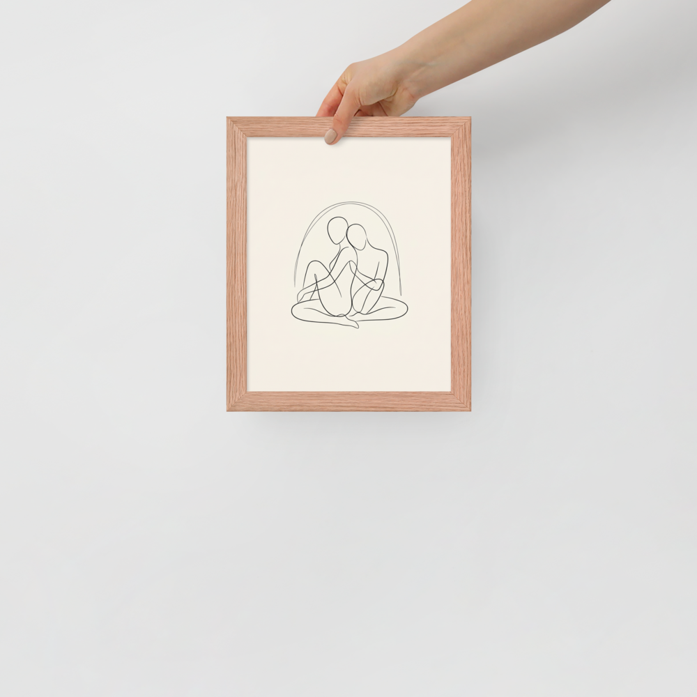 Embrace Mockup
