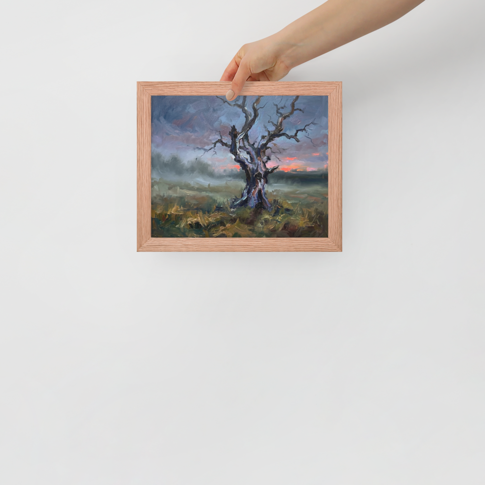 Silent Sentinel Mockup