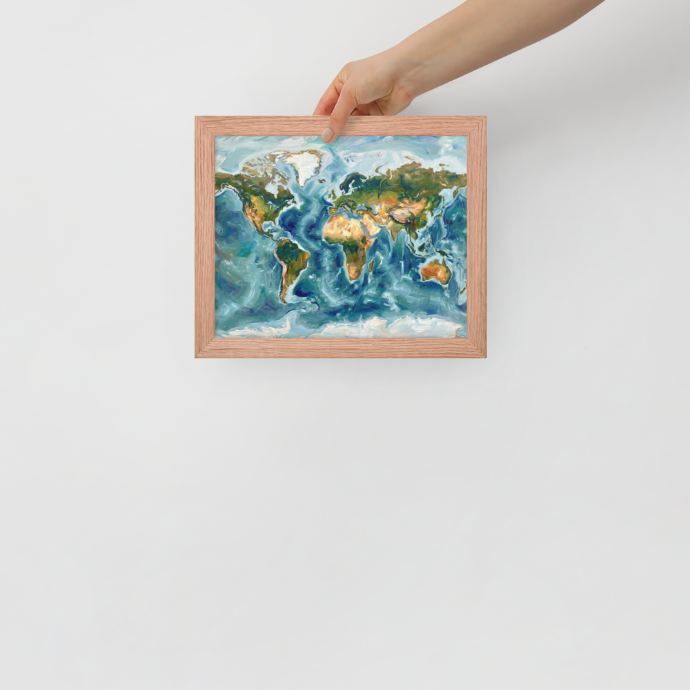 Global Canvas Mockup