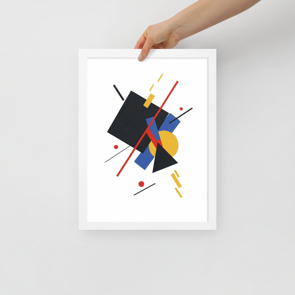Dynamic Equilibrium Mockup