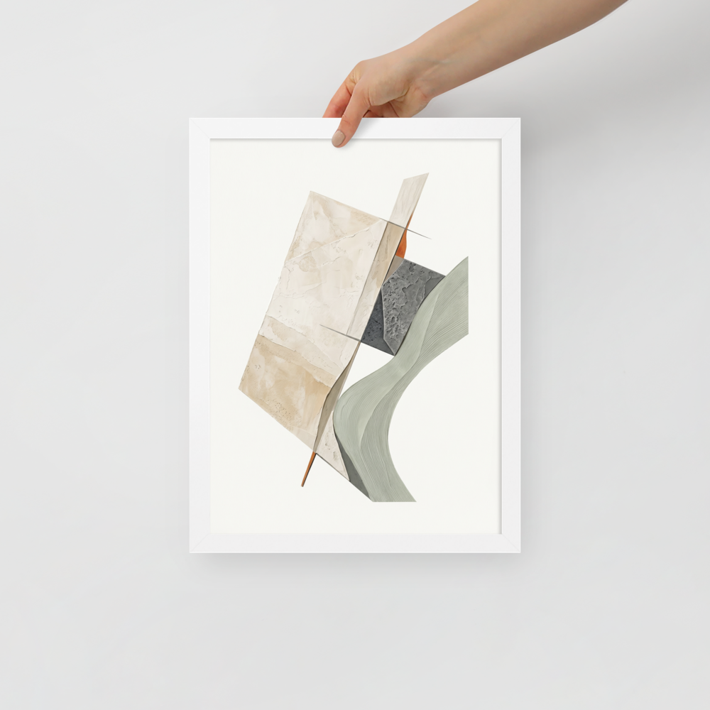 Structural Flow Mockup