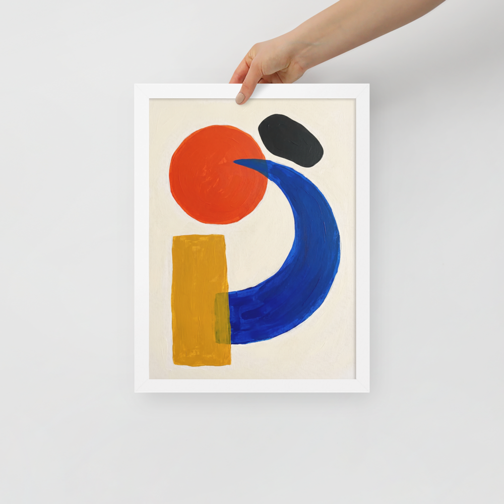 Primary Interaction Mockup