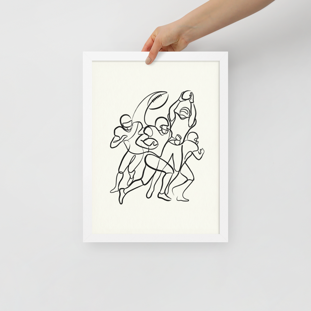 The Play Mockup